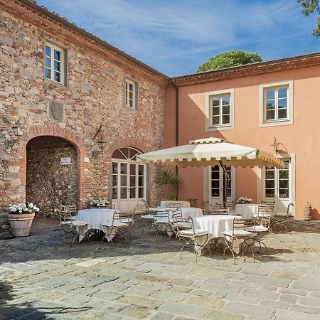 Coselli 'S Collection. Luxury Villas Rental 卡潘诺里 外观 照片
