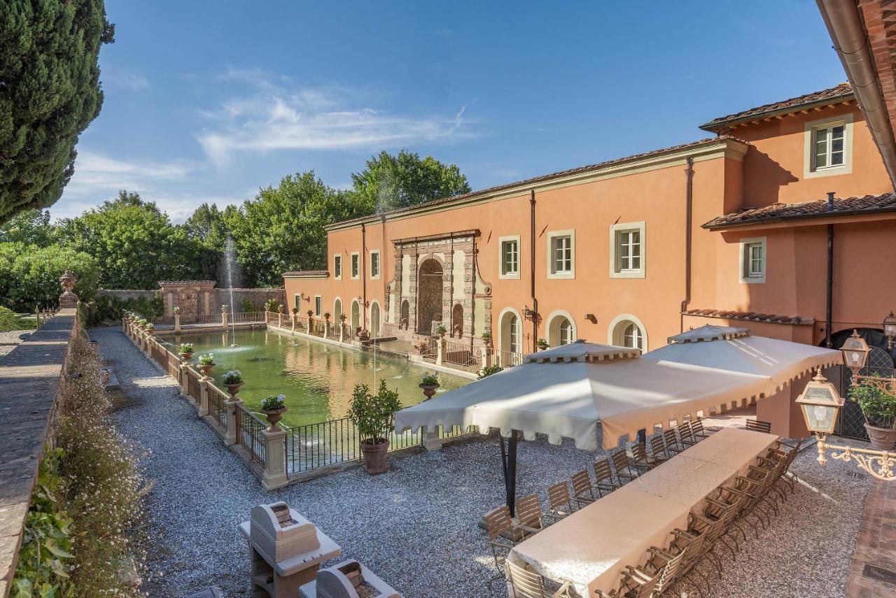Coselli 'S Collection. Luxury Villas Rental 卡潘诺里 外观 照片
