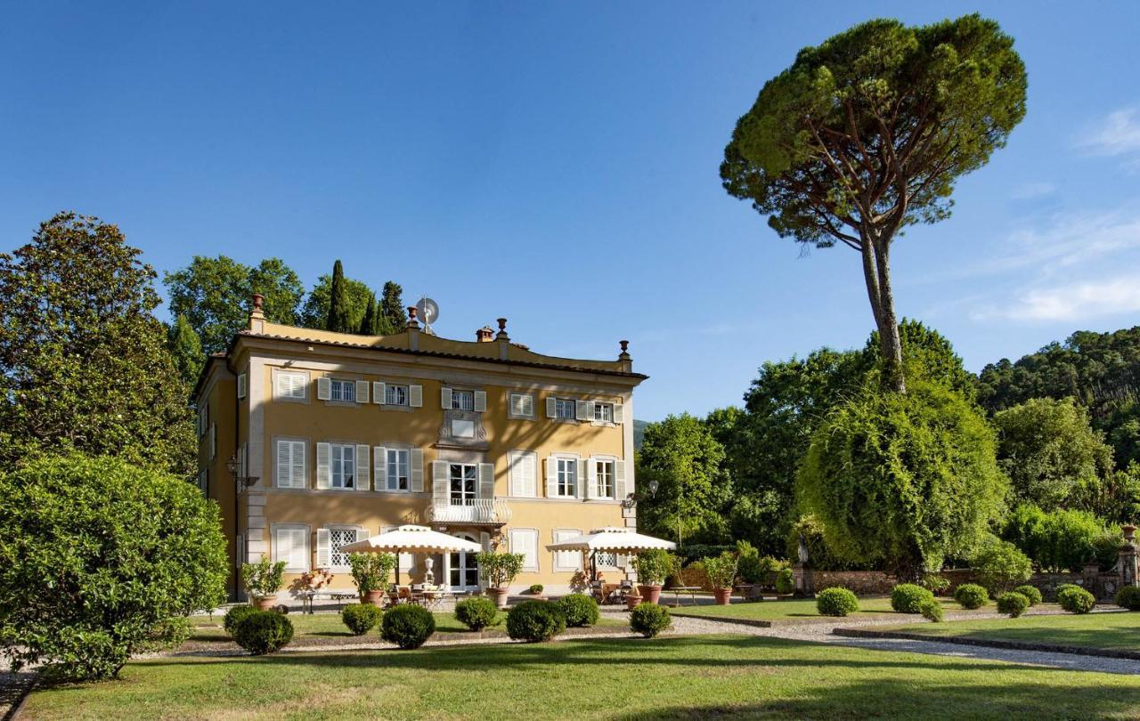 Coselli 'S Collection. Luxury Villas Rental 卡潘诺里 外观 照片