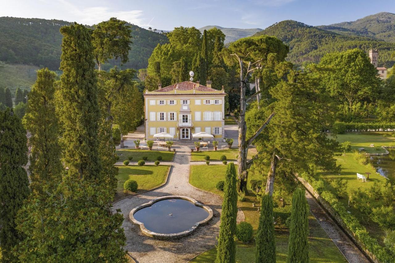 Coselli 'S Collection. Luxury Villas Rental 卡潘诺里 外观 照片