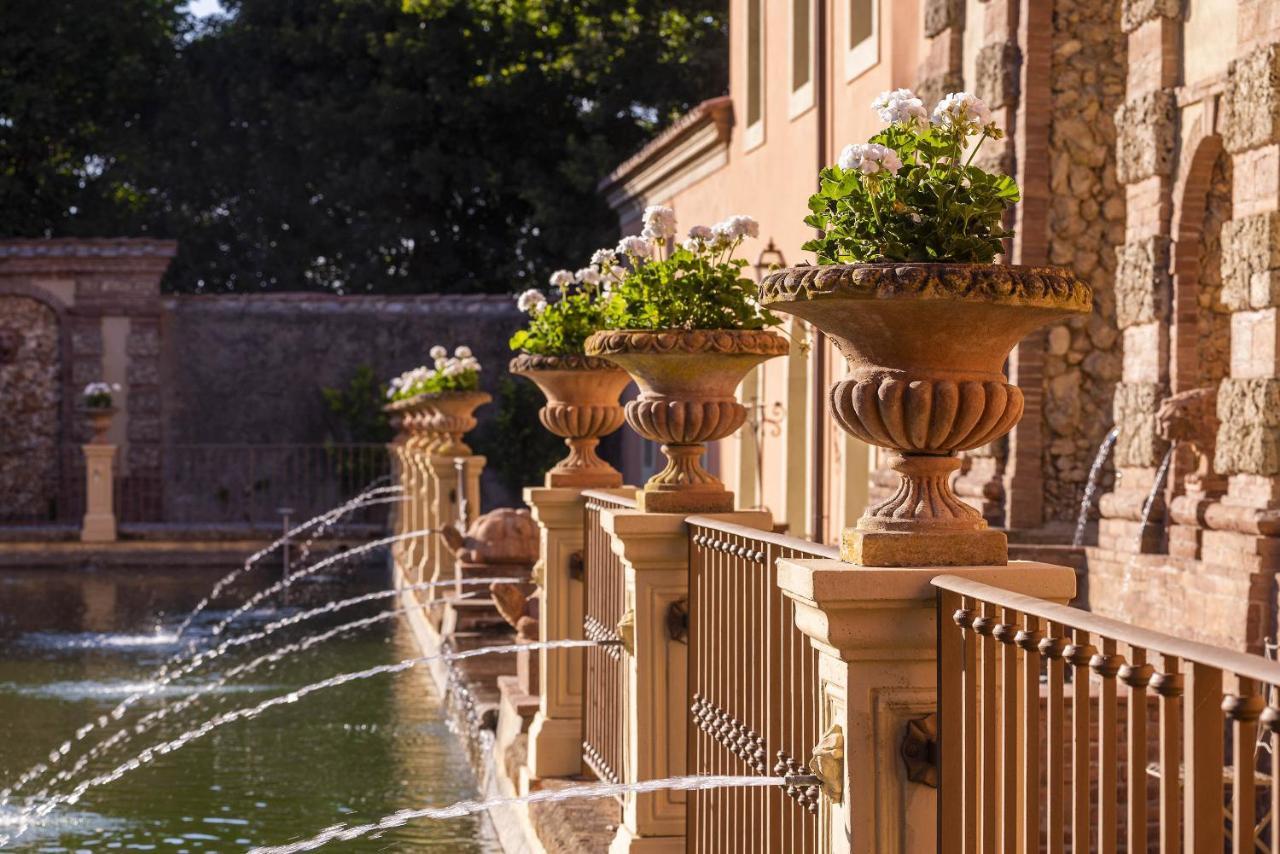Coselli 'S Collection. Luxury Villas Rental 卡潘诺里 外观 照片