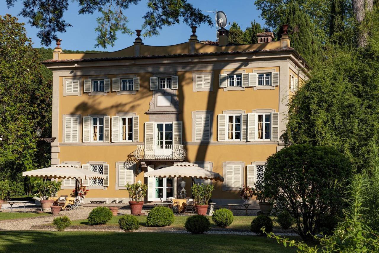 Coselli 'S Collection. Luxury Villas Rental 卡潘诺里 外观 照片