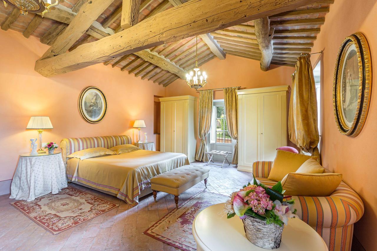 Coselli 'S Collection. Luxury Villas Rental 卡潘诺里 外观 照片
