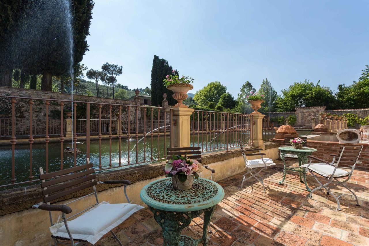 Coselli 'S Collection. Luxury Villas Rental 卡潘诺里 外观 照片