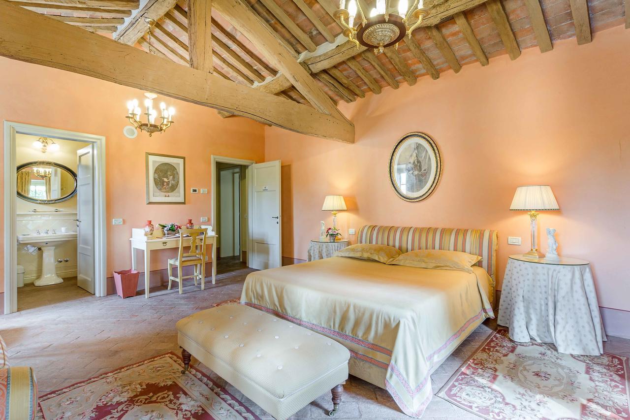 Coselli 'S Collection. Luxury Villas Rental 卡潘诺里 外观 照片