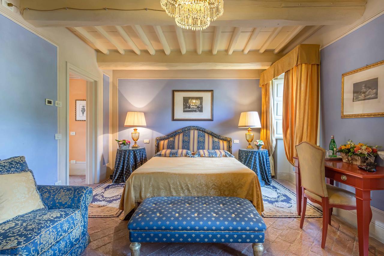 Coselli 'S Collection. Luxury Villas Rental 卡潘诺里 外观 照片