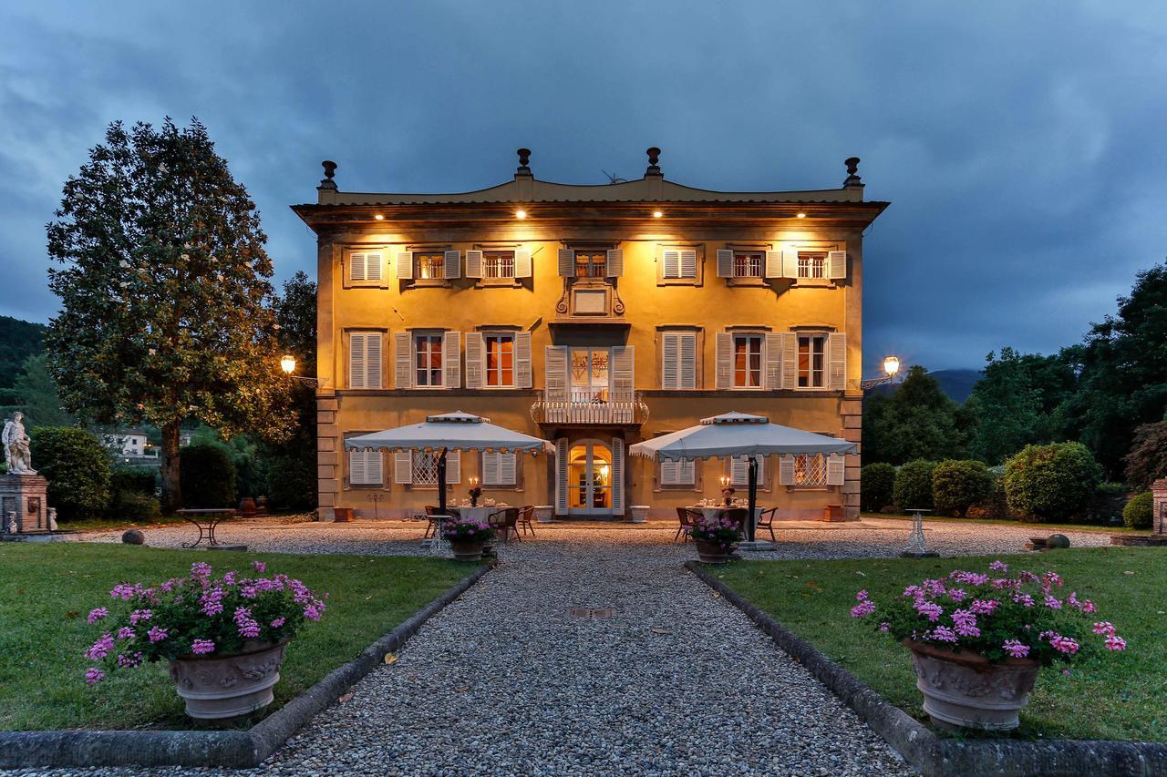 Coselli 'S Collection. Luxury Villas Rental 卡潘诺里 外观 照片