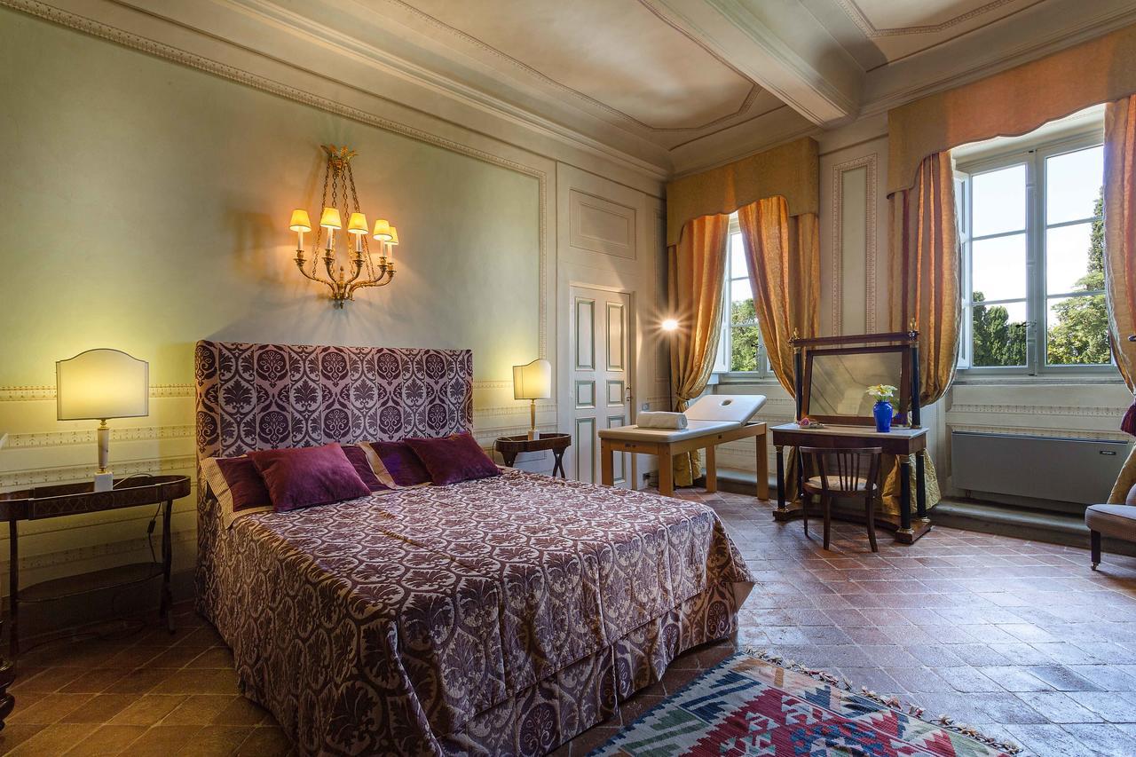 Coselli 'S Collection. Luxury Villas Rental 卡潘诺里 外观 照片