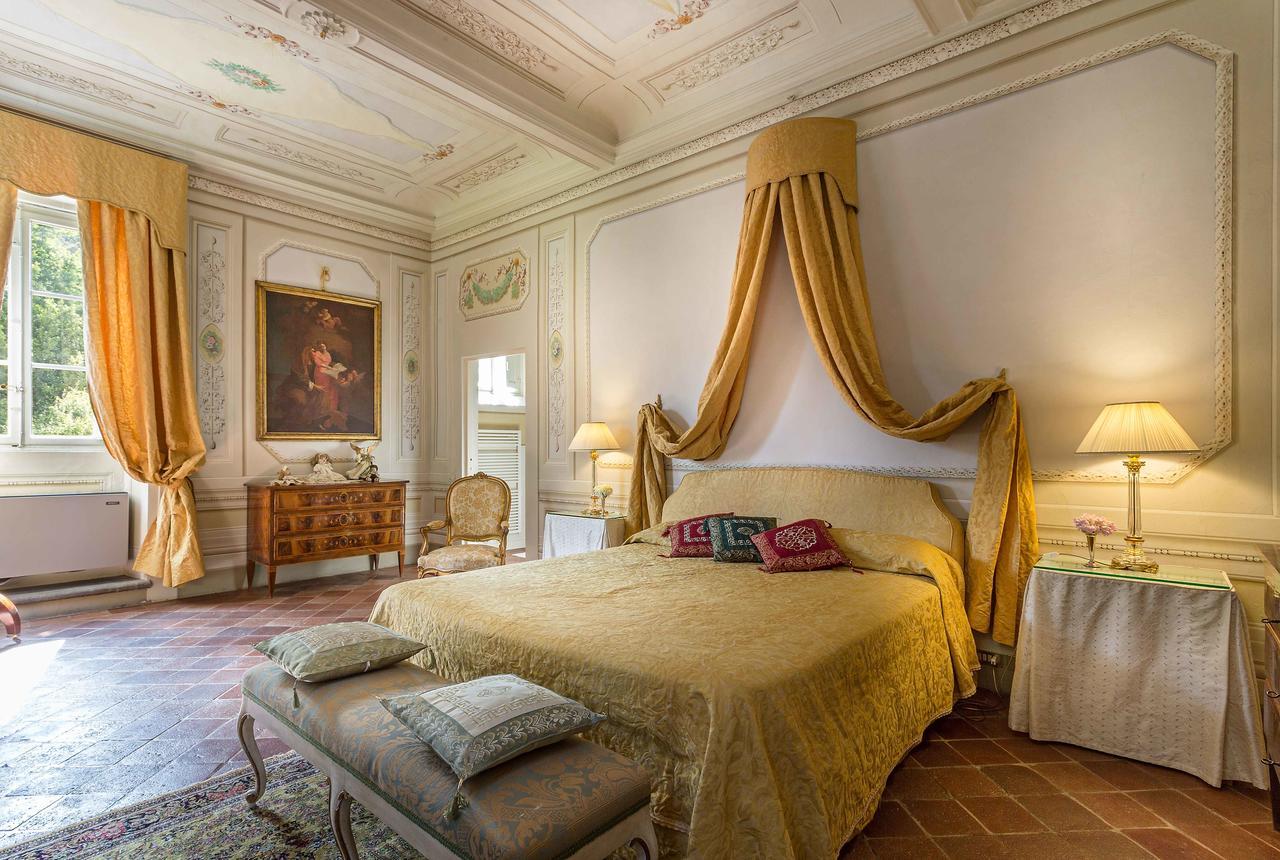 Coselli 'S Collection. Luxury Villas Rental 卡潘诺里 外观 照片
