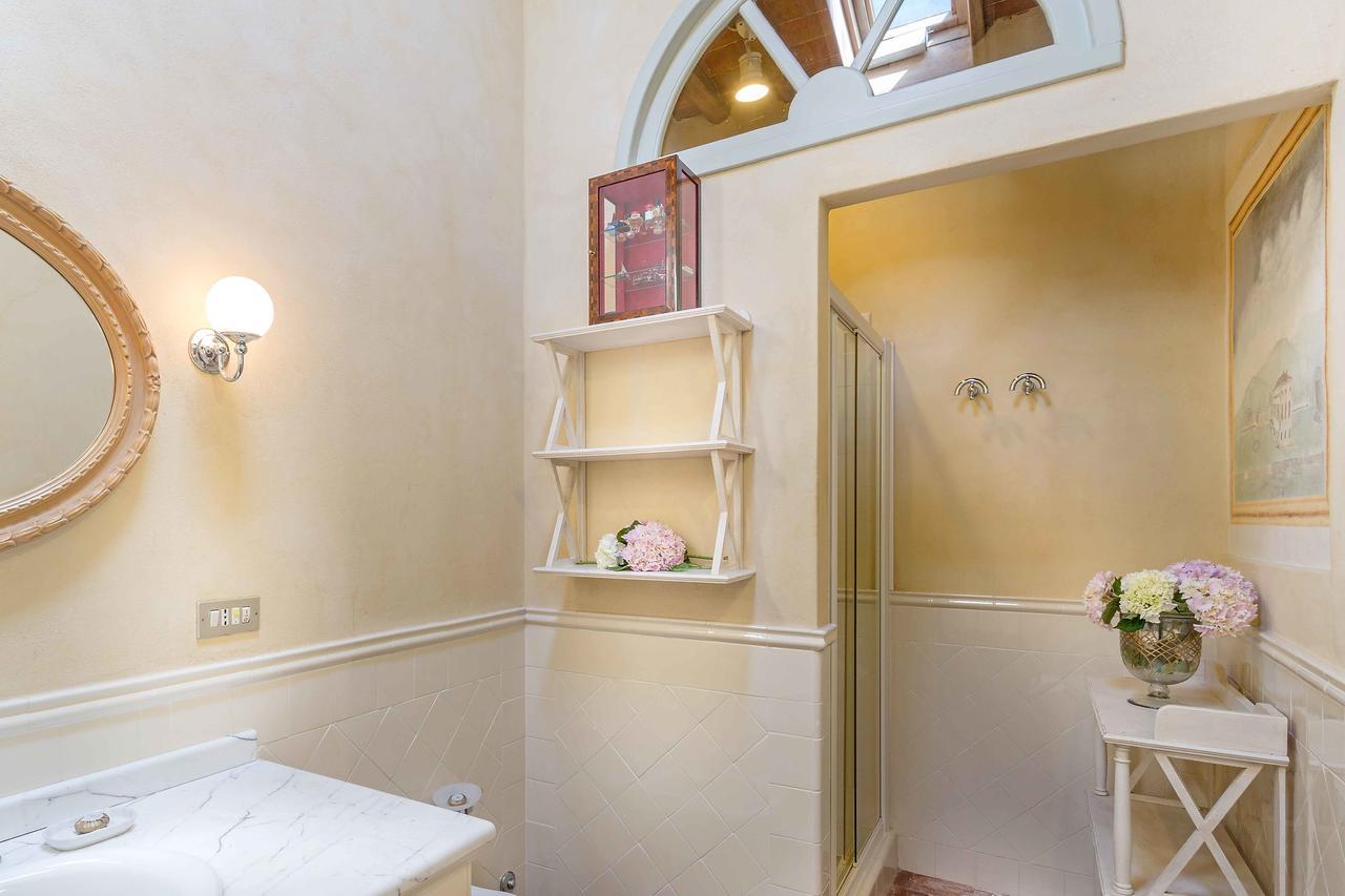 Coselli 'S Collection. Luxury Villas Rental 卡潘诺里 外观 照片