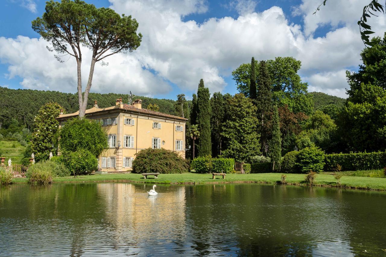 Coselli 'S Collection. Luxury Villas Rental 卡潘诺里 外观 照片
