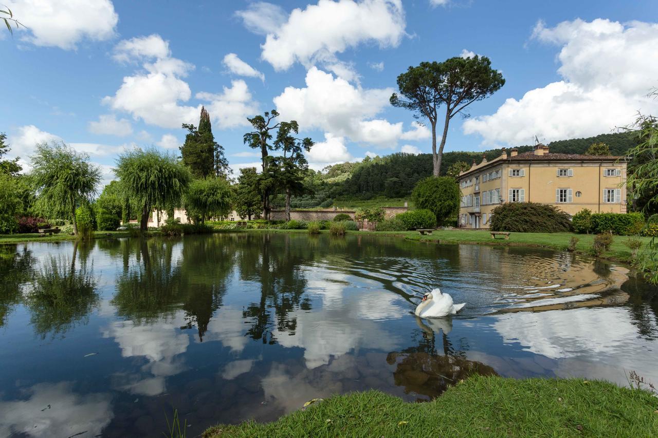 Coselli 'S Collection. Luxury Villas Rental 卡潘诺里 外观 照片